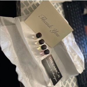 It just makes Scents